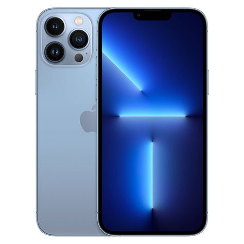 iPhone 13 Pro Max 128GB - Sierra Blue - Reacondicionado-0