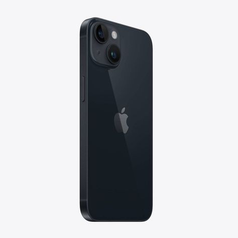 iPhone 14 Plus 128GB - Negro - Reacondicionado-2