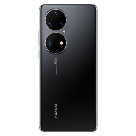 Huawei P50 Pro 256GB - Golden Black-2