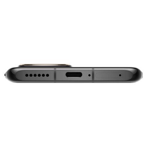 Huawei P50 Pro 256GB - Golden Black-4