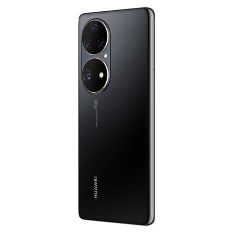 Huawei P50 Pro 256GB - Golden Black-3