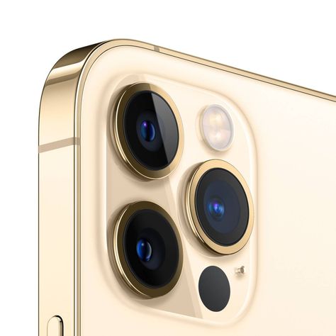 iPhone 12 Pro 256GB - Gold - Reacondicionado-1