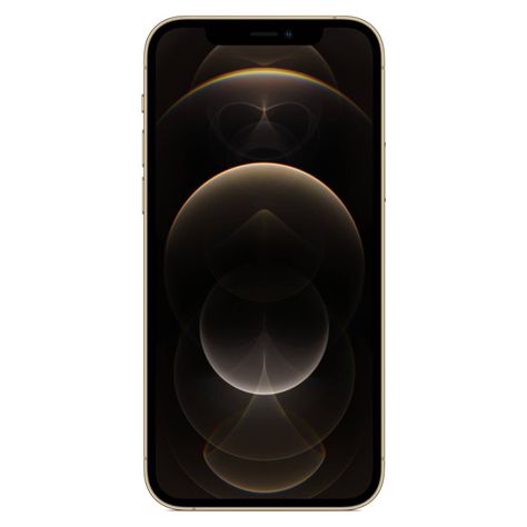 iPhone 12 Pro 256GB - Gold - Reacondicionado-3