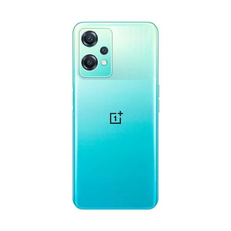OnePlus Nord CE 2 Lite 5G 128GB - Celeste - Reacondicionado-2