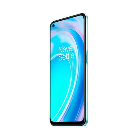 OnePlus Nord CE 2 Lite 5G 128GB - Celeste - Reacondicionado-3