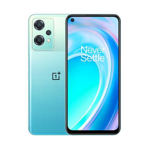 OnePlus Nord CE 2 Lite 5G 128GB - Celeste - Reacondicionado-0