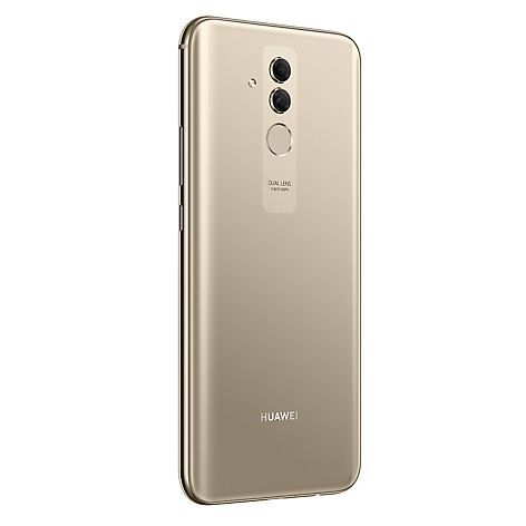Huawei Mate 20 Lite 64GB - Dorado-4