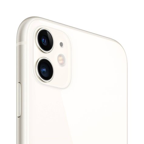 iPhone 11 64GB - Reacondicionado - Blanco-2