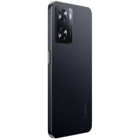 Oppo A57 128GB - Negro - Reacondicionado-3