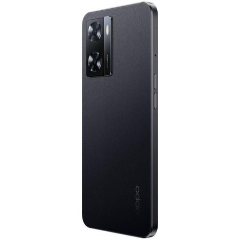 Oppo A57 128GB - Negro - Reacondicionado-4