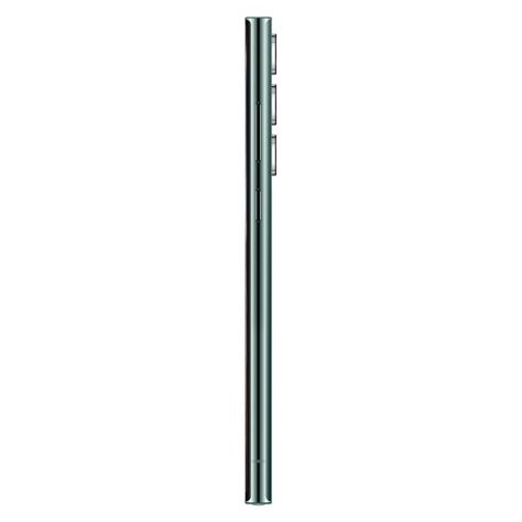 Samsung Galaxy S22 Ultra 5G 256GB - Reacondicionado - Verde-3