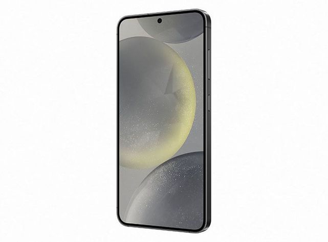 Samsung Galaxy S24 Plus 5G 256GB - Negro - Reacondicionado-5
