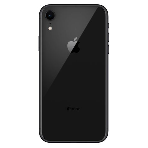 iPhone XR 64GB - Reacondicionado - Negro-6