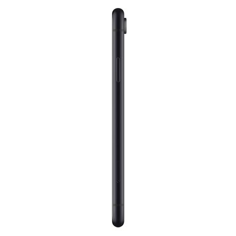 iPhone XR 64GB - Reacondicionado - Negro-7