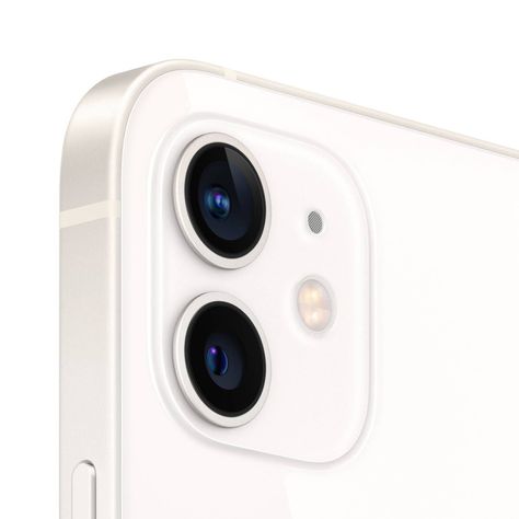 iPhone 12 Mini 128GB - Blanco - Reacondicionado-3