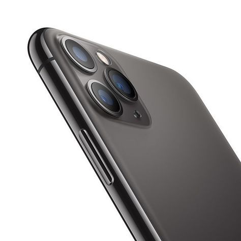 iPhone 11 Pro 256GB - Negro - Reacondicionado-1
