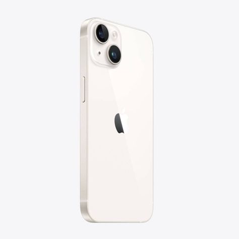 iPhone 14 128GB - Blanco - Reacondicionado-2