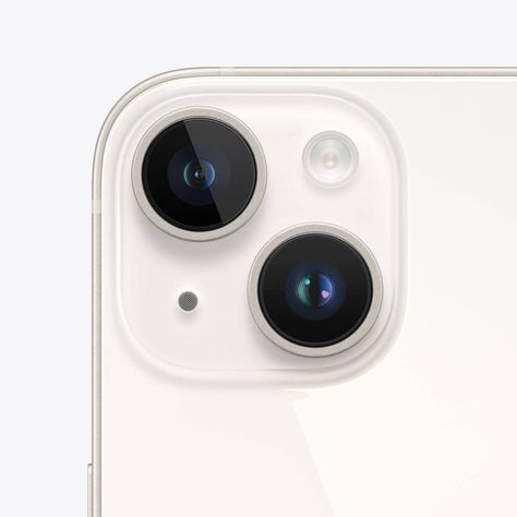 iPhone 14 128GB - Blanco - Reacondicionado-3