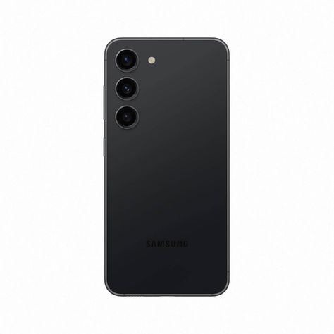 Samsung Galaxy S23 5G 128GB - Negro - Reacondicionado-3