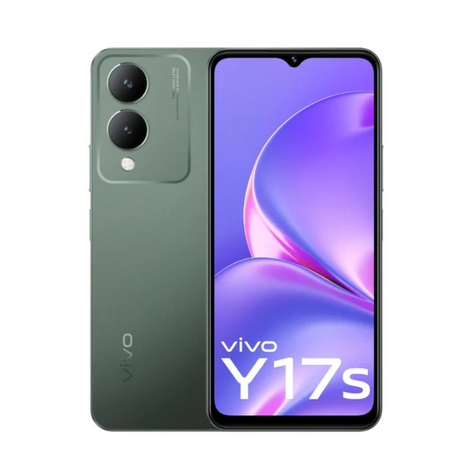 Vivo Y17s 128GB - Reacondicionado - Verde-0