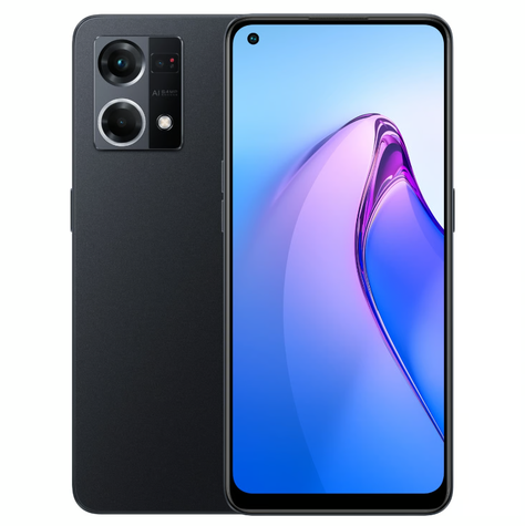 Oppo Reno 7 256GB - Negro-0