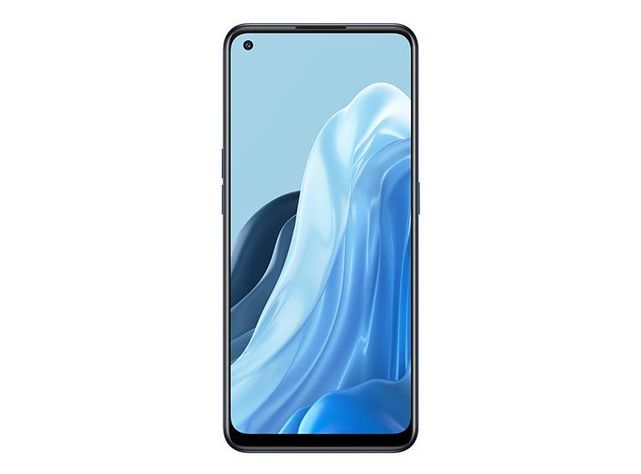 Oppo Reno 7 256GB - Negro-1