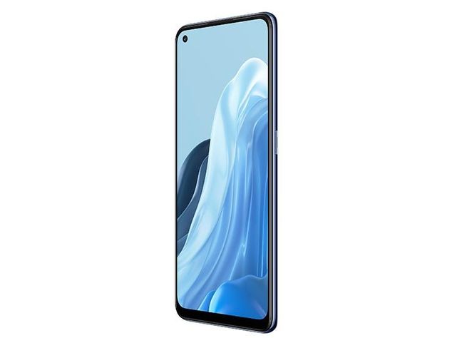 Oppo Reno 7 256GB - Negro-2