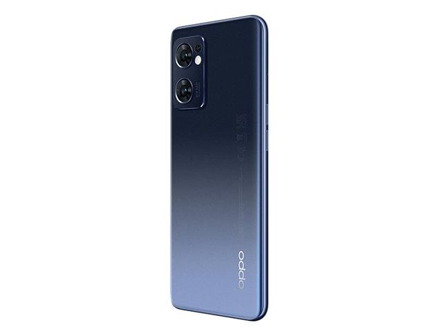 Oppo Reno 7 256GB - Negro-3
