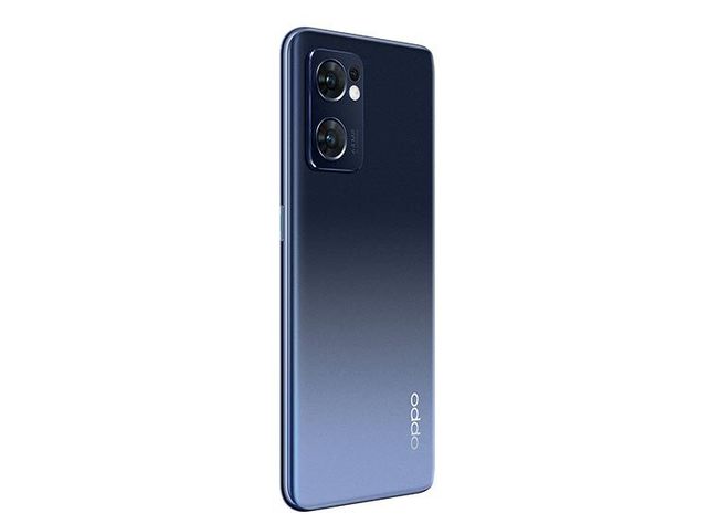 Oppo Reno 7 256GB - Negro-4