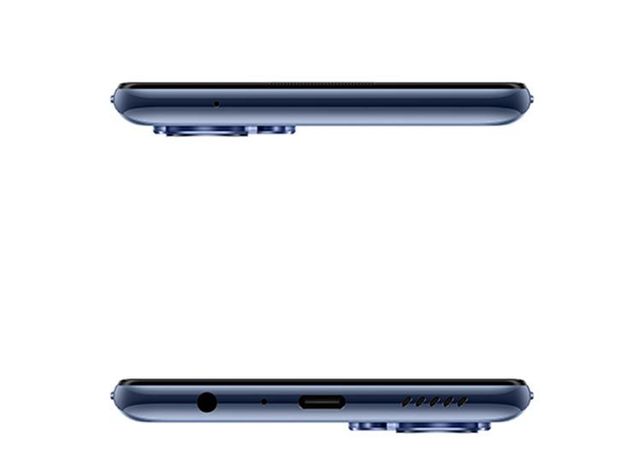 Oppo Reno 7 256GB - Negro-6