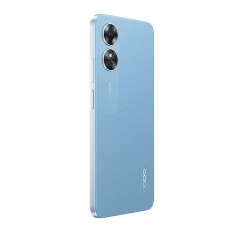 Oppo A17 64GB - Celeste - Reacondicionado-1