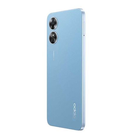 Oppo A17 64GB - Celeste - Reacondicionado-2