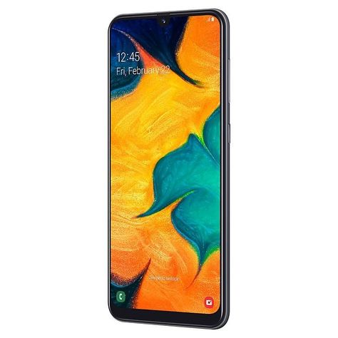 Samsung Galaxy A30 32GB - Negro - Reacondicionado-2
