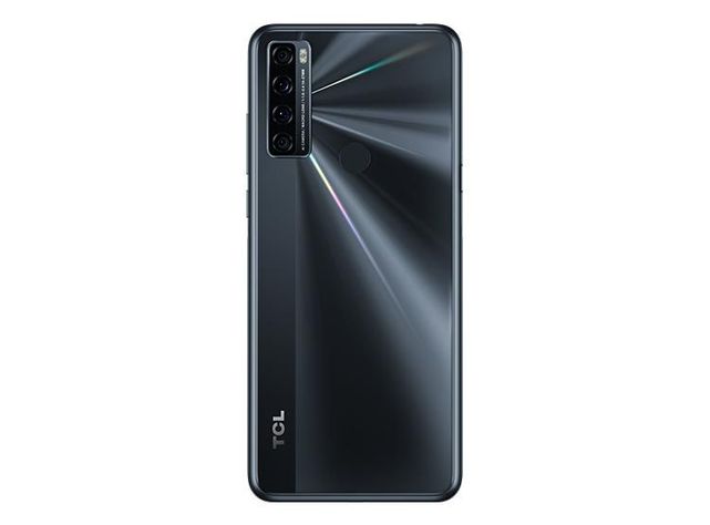 TCL 20SE 128GB - Streamer Gray-1