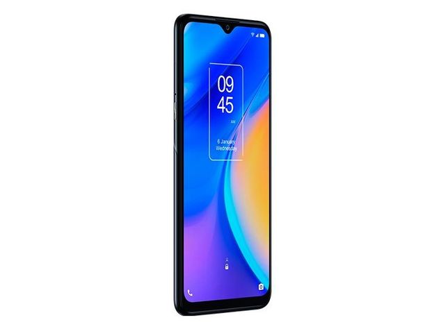 TCL 20SE 128GB - Streamer Gray-2