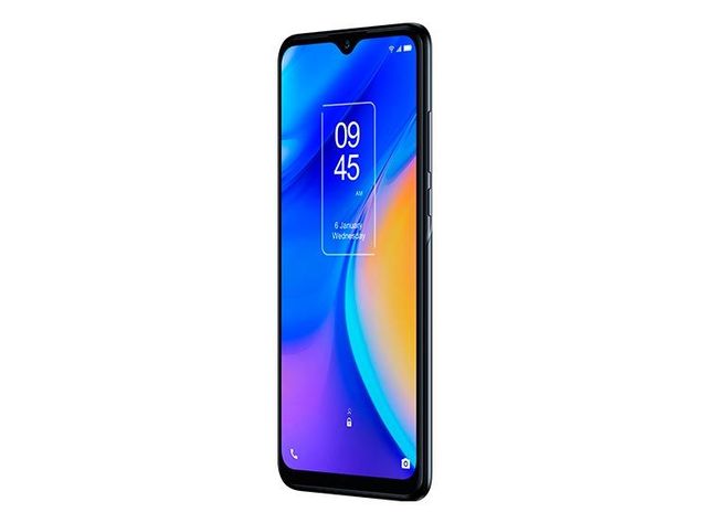 TCL 20SE 128GB - Streamer Gray-3