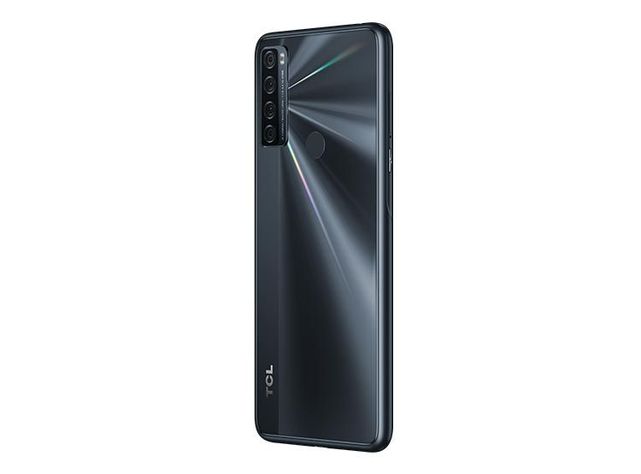 TCL 20SE 128GB - Streamer Gray-4