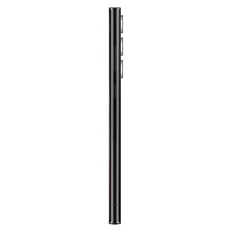 Samsung Galaxy S22 Ultra 5G 256GB - Reacondicionado - Negro-6