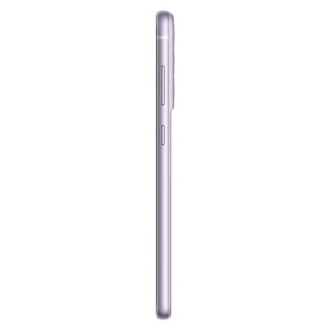 Samsung Galaxy S21 FE 5G 256GB - Lavanda - Reacondicionado-4