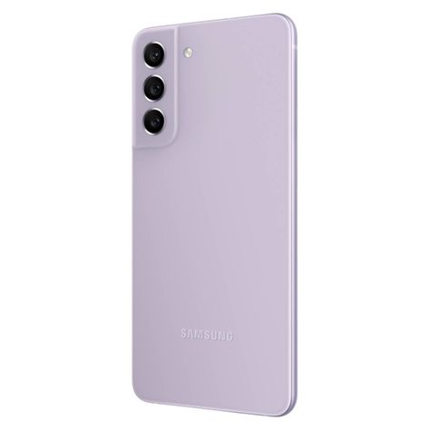 Samsung Galaxy S21 FE 5G 256GB - Lavanda - Reacondicionado-2