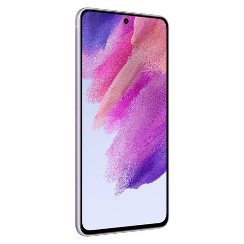 Samsung Galaxy S21 FE 5G 256GB - Lavanda - Reacondicionado-6
