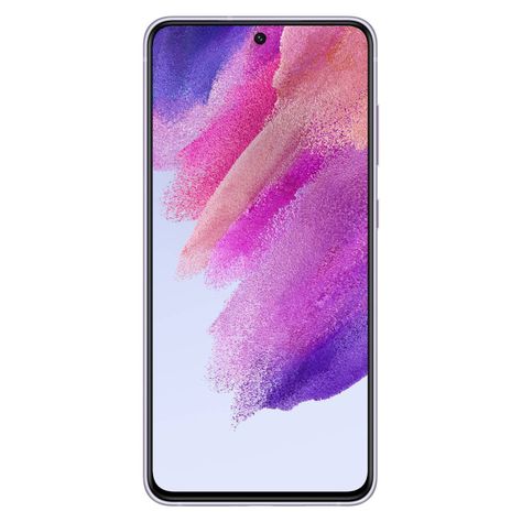 Samsung Galaxy S21 FE 5G 256GB - Lavanda - Reacondicionado-5