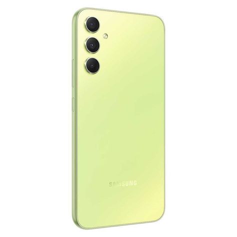 Samsung Galaxy A34 5G 128GB - Awesome Lime-5