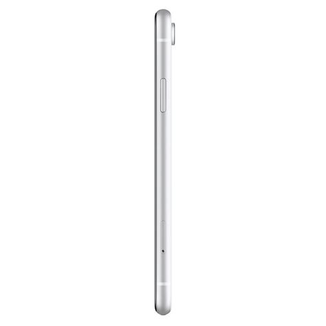 iPhone XR 64GB - Reacondicionado - Blanco-2