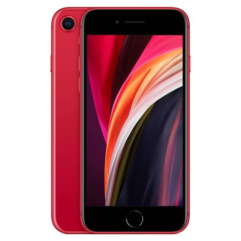 iPhone 8 64GB - Reacondicionado - Red-0