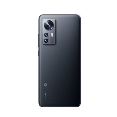 Xiaomi 12 Pro 5G 256GB - Gris - Reacondicionado-1
