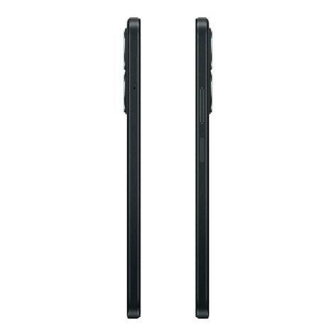 Oppo A58 128GB - Negro - Reacondicionado-1