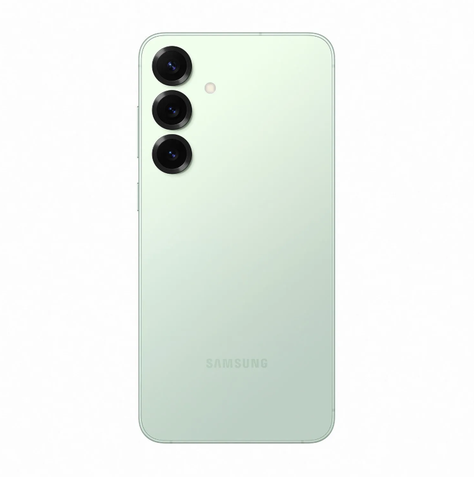 Samsung Galaxy S25 Plus 5G 512GB - Verde-1