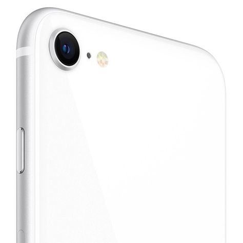 iPhone SE 2020 64GB - Reacondicionado - Silver-1