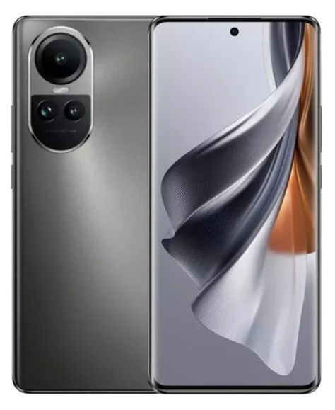 Oppo Reno 10 5G 256GB - Gris-0